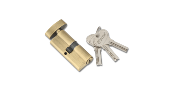 Zinc-Mortise-Cylinder-With-Computer-Key