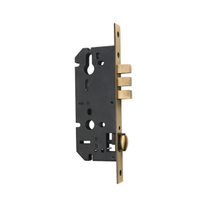 Brass Lock Body