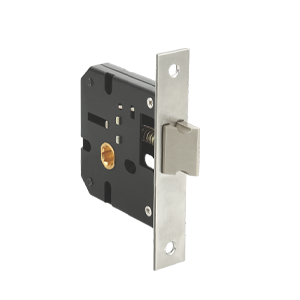 Zinc Lock Body